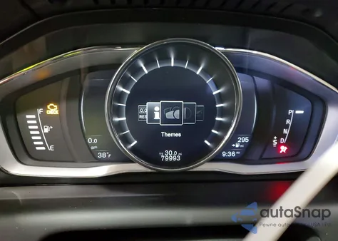 2017 Volvo Xc60 T5 Dynamic from USA, damaged, VIN YV440MDR3H2225611